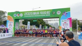 3日起中等偏弱冷空氣南下，我市氣溫小幅下降