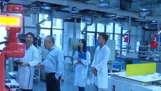 我國(guó)累計(jì)培養(yǎng)博士后40多萬人