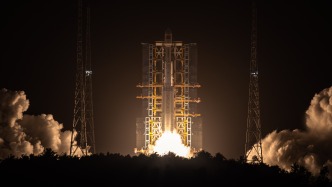 我國成功發(fā)射實踐二十八號衛(wèi)星