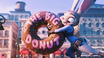 5天才13億？瘋狂動物城2，還藏有大瘋狂