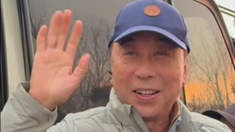 著名相声演员冯巩，空降梅河口!