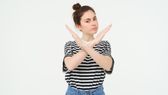 不敢说“不”的你还有救吗？