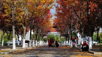 冬日南昌，開(kāi)啟100%心動(dòng)模式 ！