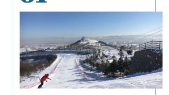 龍井冬季嬉雪全攻略！1日/2日精華路線(xiàn)任選，照著玩不踩雷