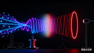 量子超臨界磁卡效應(yīng)