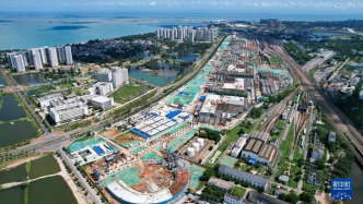 海南自貿(mào)港全島封關(guān)：開(kāi)放新高地，制度新坐標(biāo)