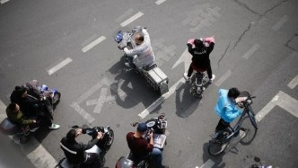 今天起“旧国标”电动自行车全面禁售，已购旧国标车可继续使用