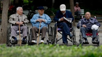 放棄繼承權(quán)未獲贍養(yǎng)，九旬老人權(quán)益如何保障？法院判決樹立裁判規(guī)則