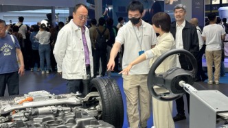 車企競逐人車家智慧生態(tài)，搶占未來出行高地