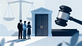 庭审流程知多少？家属全程心理指南