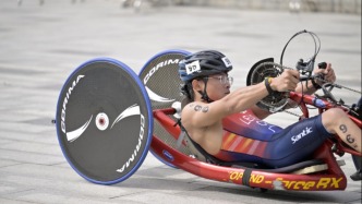 殘運會、特奧會、殘?zhí)貖W會，你分得清嗎？（附觀賽攻略，帶娃必看）