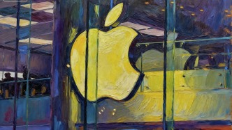 硅谷寒意刺骨：那个从不裁员的苹果，终于动手了