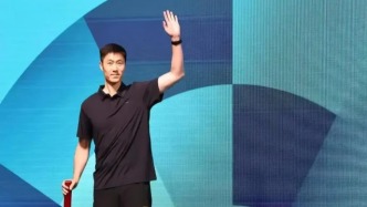 從3枚世乒金牌到體育官員：王勵勤轉(zhuǎn)型之路藏著多少“乒乓智慧”？