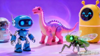 風(fēng)口上的AI玩具，為何被從業(yè)者想簡單了？