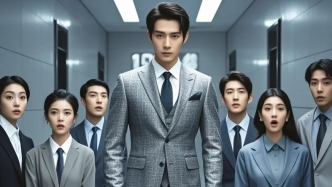 一旦失去霸總，世界將會(huì)怎樣？