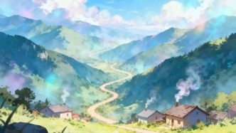 岁末，对自己说一声“辛苦了”