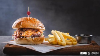 創(chuàng)立僅1年，又一網(wǎng)紅漢堡品牌多地關(guān)店？