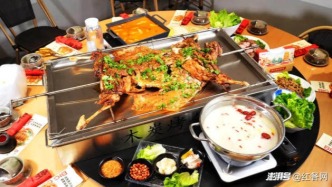 海底撈、巴奴等餐飲品牌都在推，這款食材又要火了？