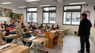 学校改扩建，打造更优教学环境