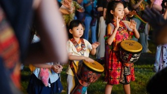 从草原到古城：音乐如何成为引爆文旅的“情绪燃点”