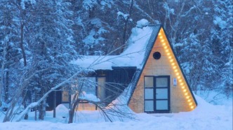 雪假攻略！延邊這5條“冰雪+”線路讓娃玩到不想回家！