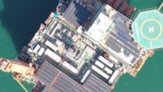 首位、首臺(tái)、首次！我國(guó)能源與動(dòng)力領(lǐng)域連獲重大突破