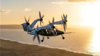 多款全傾轉(zhuǎn)eVTOL亮相亞洲通航展，行業(yè)進(jìn)入 “加速收斂期”