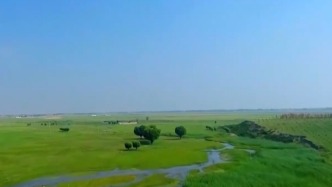 我國水資源現(xiàn)狀如何 面臨哪些挑戰(zhàn)？