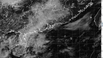 廣東3-4日受中等偏弱冷空氣影響