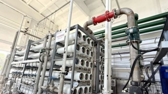 南京溧水｜未来电厂，长啥样？