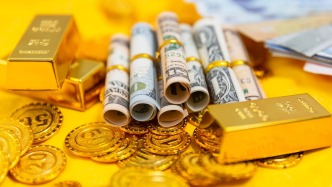 金銀跳水？貴金屬市場(chǎng)大幅震蕩，金飾周漲43元后回調(diào)