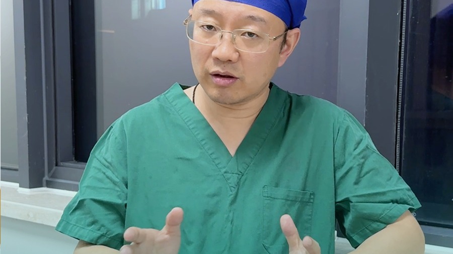 切除多指只是第一步，这些问题也要处理