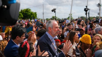 COP30延時結(jié)束，化石燃料問題杳無蹤影