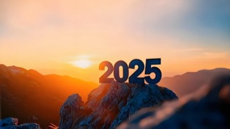 2025年十大流行语出炉，它们如何界定我们的世界