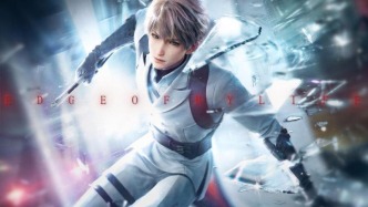 假美男吸真金！戀與深空，瞬間登頂？