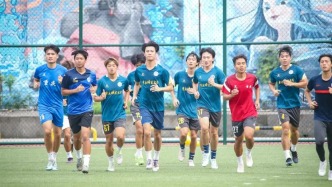 沙坪壩雄起！本周六“渝超”沙坪壩隊將迎關(guān)鍵一戰(zhàn)