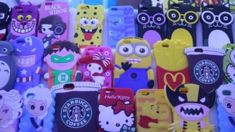 500元手機(jī)殼被炒成理財(cái)產(chǎn)品，年輕人搶購手機(jī)配件該咋看？