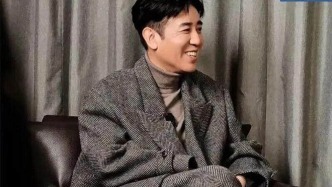 名人匯客廳｜對(duì)話于和偉，逆境成長(zhǎng)，戲骨天成