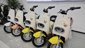 舊國標電動自行車變“零公里二手車” 這些風險不容忽視