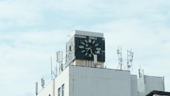 東鄉(xiāng)紀事｜缺席的鐘