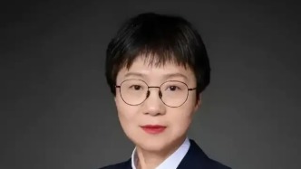 贵州唯一新晋院士，她打破“航发领域男性主导”的刻板印象