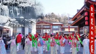 让满语版“大东北是我的家乡”带你穿行通化！我的DNA动了，你的呢？