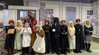 對話《銹湖》系列主創(chuàng)：5人團(tuán)隊、10年堅持、交互敘事……從獨立游戲長出“IP宇宙”