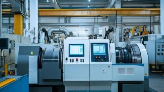 工業(yè)母機(jī)之“腦”——數(shù)控系統(tǒng)全景分析