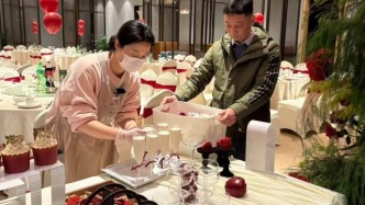 柒柒手作：八年烘焙路 把热爱烤成甜蜜生活