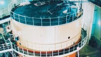 器以载道丨“一堆一器”：推开中国原子能时代的大门