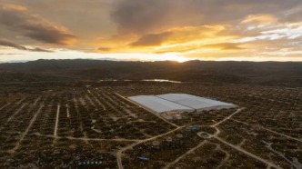 器以载道丨拉索：宇宙信使的追光者