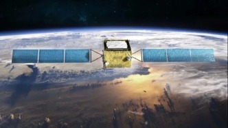 器以载道丨“悟空”号：捕捉暗物质的“脚印”