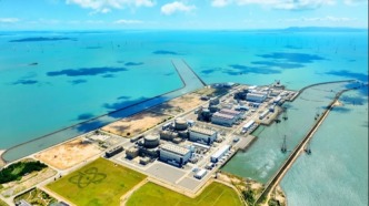 器以载道丨“华龙一号”：中国递给世界的核电名片