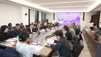 以实干实绩推动全会精神落地生根——辽宁出版集团深入学习贯彻党的二十届四中全会精神（二）